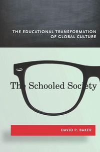 Produktbild: The Schooled Society