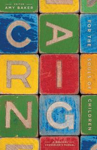Produktbild: Caring for the Souls of Children