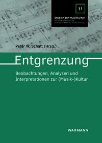 Produktbild: Entgrenzung