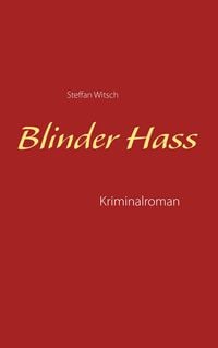 Produktbild: Blinder Hass