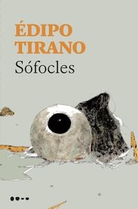 Produktbild: &Eacute;dipo Tirano
