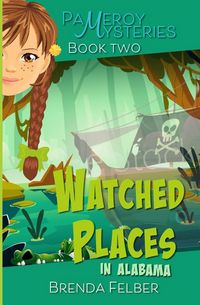 Produktbild: Watched Places