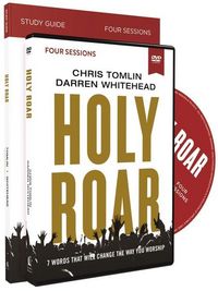 Produktbild: Tomlin, C: Holy Roar Study Guide with DVD