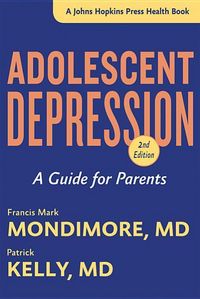 Produktbild: Adolescent Depression