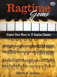 Produktbild: Ragtime Gems