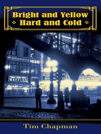 Produktbild: Bright and Yellow, Hard and Cold