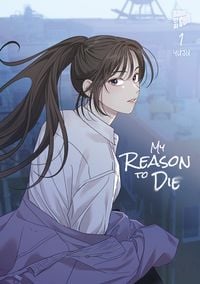 Produktbild: My Reason to Die 1