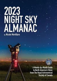 Produktbild: 2023 Night Sky Almanac
