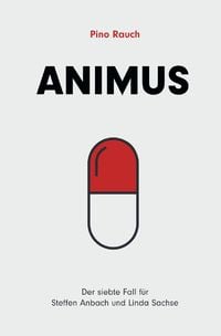 Produktbild: Steffen Anbach und Linda Sachse / Animus