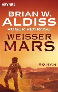 Produktbild: Wei&szlig;er Mars