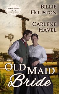 Produktbild: Old Maid Bride