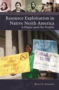 Produktbild: Resource Exploitation in Native North America