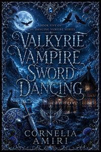 Produktbild: Valkyrie Vampire Sword Dancing