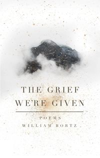 Produktbild: The Grief We're Given