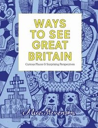 Produktbild: Ways To See Great Britain