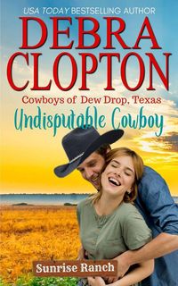 Produktbild: Undisputable Cowboy