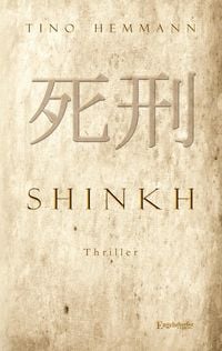 Produktbild: Shinkh. Thriller