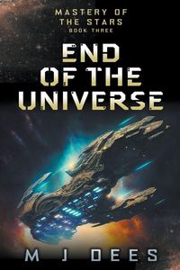 Produktbild: End of the Universe