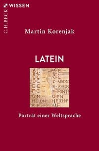 Produktbild: Latein