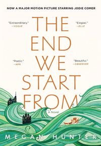 Produktbild: The End We Start from