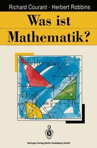 Produktbild: Was ist Mathematik?
