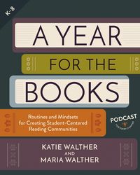 Produktbild: A Year for the Books