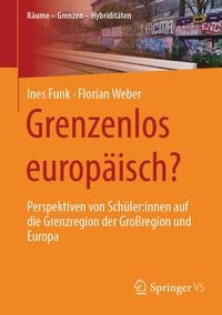 Produktbild: Grenzenlos europ&auml;isch?