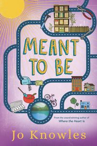 Produktbild: Meant to Be