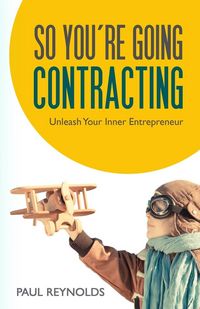 Produktbild: So You're Going Contracting