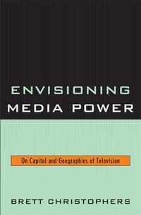 Produktbild: Envisioning Media Power