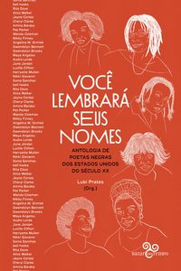 Produktbild: Voc&ecirc; lembrar&aacute; seus nomes