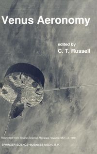 Produktbild: Venus Aeronomy