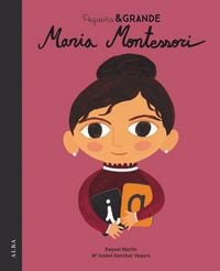 Produktbild: Maria Montessori
