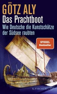 Produktbild: Das Prachtboot