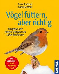 Produktbild: V&ouml;gel f&uuml;ttern, aber richtig