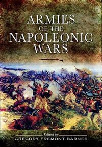 Produktbild: Armies of the Napoleonic Wars