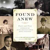 Produktbild: Found Anew