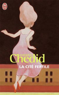 Produktbild: La cit&eacute; fertile