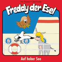 Produktbild: 10: Auf hoher See