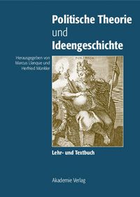 Produktbild: Politische Theorie und Ideengeschichte