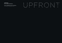 Produktbild: Upfront. Foto-reporters