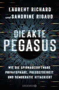 Produktbild: Die Akte Pegasus
