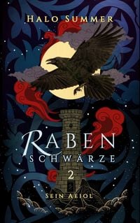 Produktbild: Rabenschw&auml;rze - Sein Aeiol