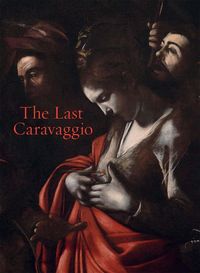 Produktbild: The Last Caravaggio