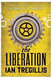 Produktbild: Liberation