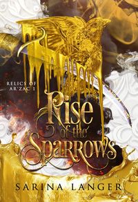 Produktbild: Rise of the Sparrows
