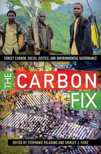 Produktbild: The Carbon Fix