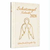 Produktbild: Schutzengelkalender 2028