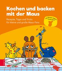 Produktbild: Kochen und backen mit der Maus