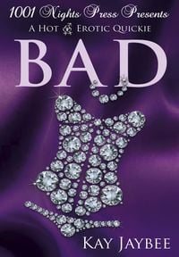 Produktbild: Bad: A Hot M/F/F Erotic Quickie